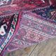 Persian Qashqai carpet handwoven 257x172cm