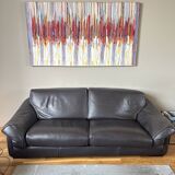 Canape roche bobois convertible