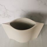 Porcelain design vase from Virebent