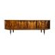 Vintage rosewood sideboard 1960