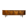 Vintage rosewood sideboard 1960