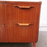 Vintage buffet