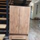 Commode chêne massif rénovée