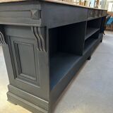 Bar counter