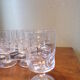 10 glasses in Crystal