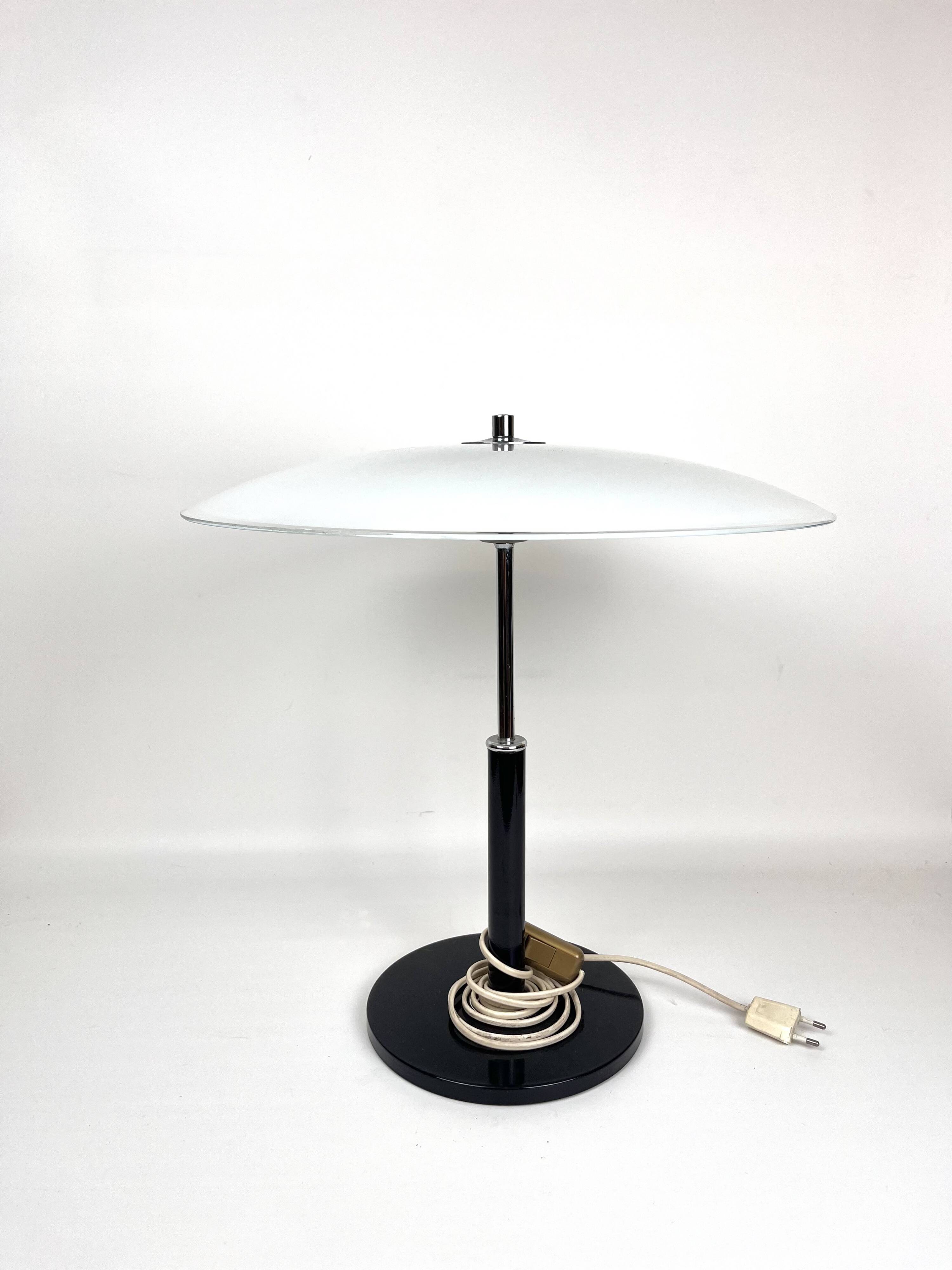 70s table lamps made by ikea from sweden - 475006