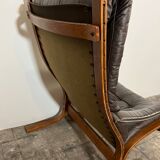 Ingmar Relling  scandinavian armchair model siesta