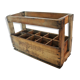 Caisse casier à bouteilles