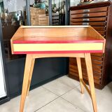 Vintage children's desk