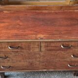 Vintage chest of drawers