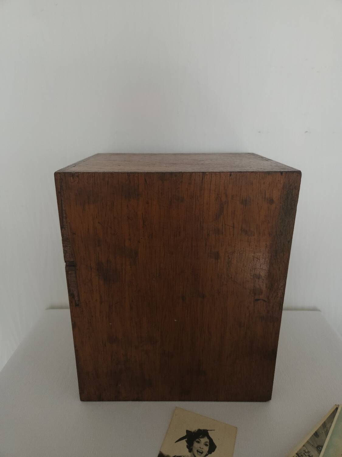 Vintage table sorter