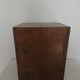Vintage table sorter