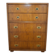 Commode Drexel Passage USA, années 1970/1980