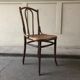 Chaise bistrot