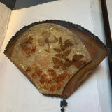 Applique murale brutaliste Accolay