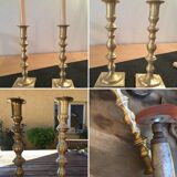 Chandeliers anciens