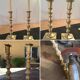 Ancient Chandeliers