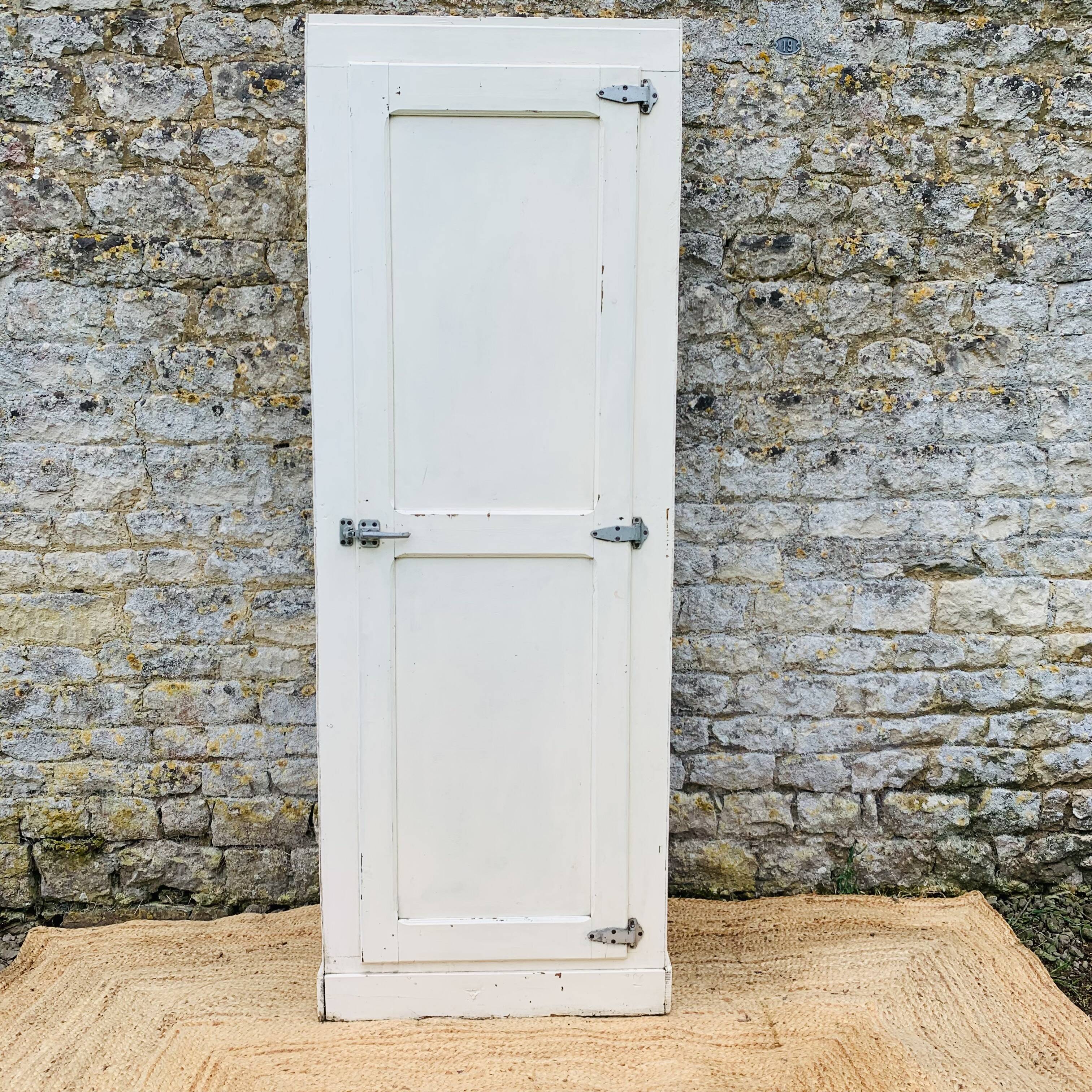 1-door wardrobe