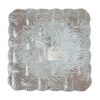 Wall lamp or lamp to be placed