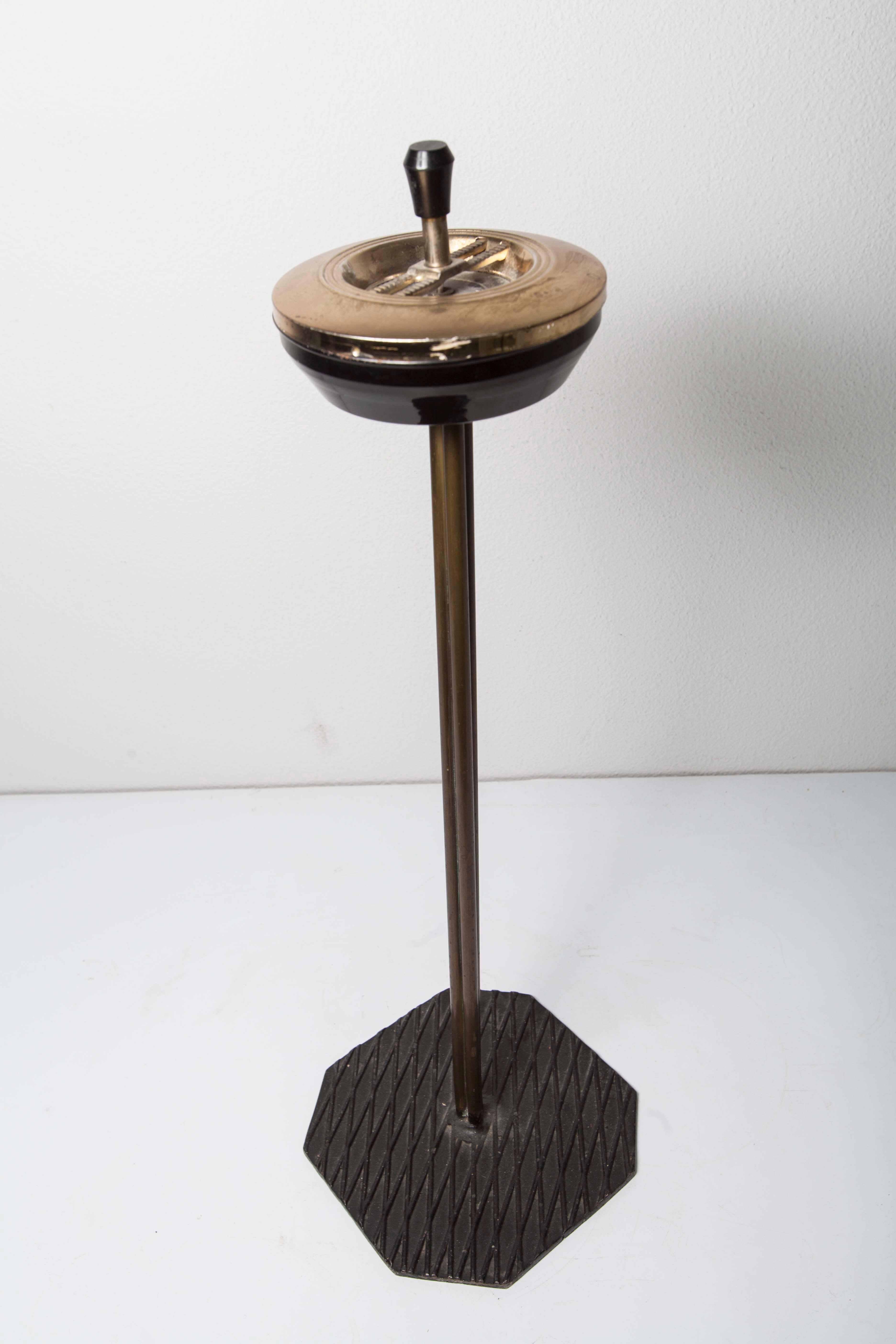Ashtray 1960