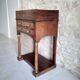 Cutlery set furniture Empire era