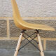 DSW chair by Charles and Ray Eames for Herman Miller