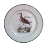 Assiettes Paradiso