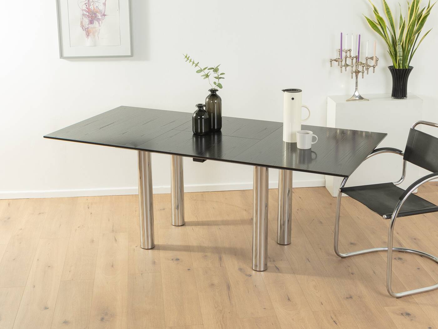 Postmodern Dining Table, Läsko