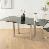 Postmodern Dining Table, Läsko