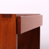 Desk by Roland Haeusler for Regain 1960