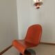 Fauteuil lounge system 1-2-3 - verner panton