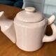 Vintage Pollas design teapot
