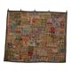 Tenture indienne vintage