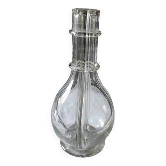 Carafe/flower pick