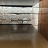 Hi-fi furniture plexiglass