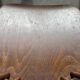 Set of 4 Baumann bistro chairs, Tacoma model