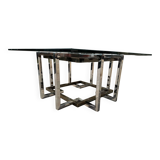 Designer coffee table