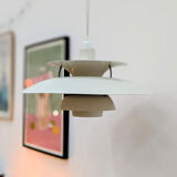 Scandinavian PH5 pendant light