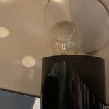 Table or desk lamp, franco mirenzi by valenti luce 'vaga' italian design 1978