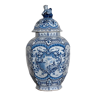 Vase en faïence de Delft  - début XXe