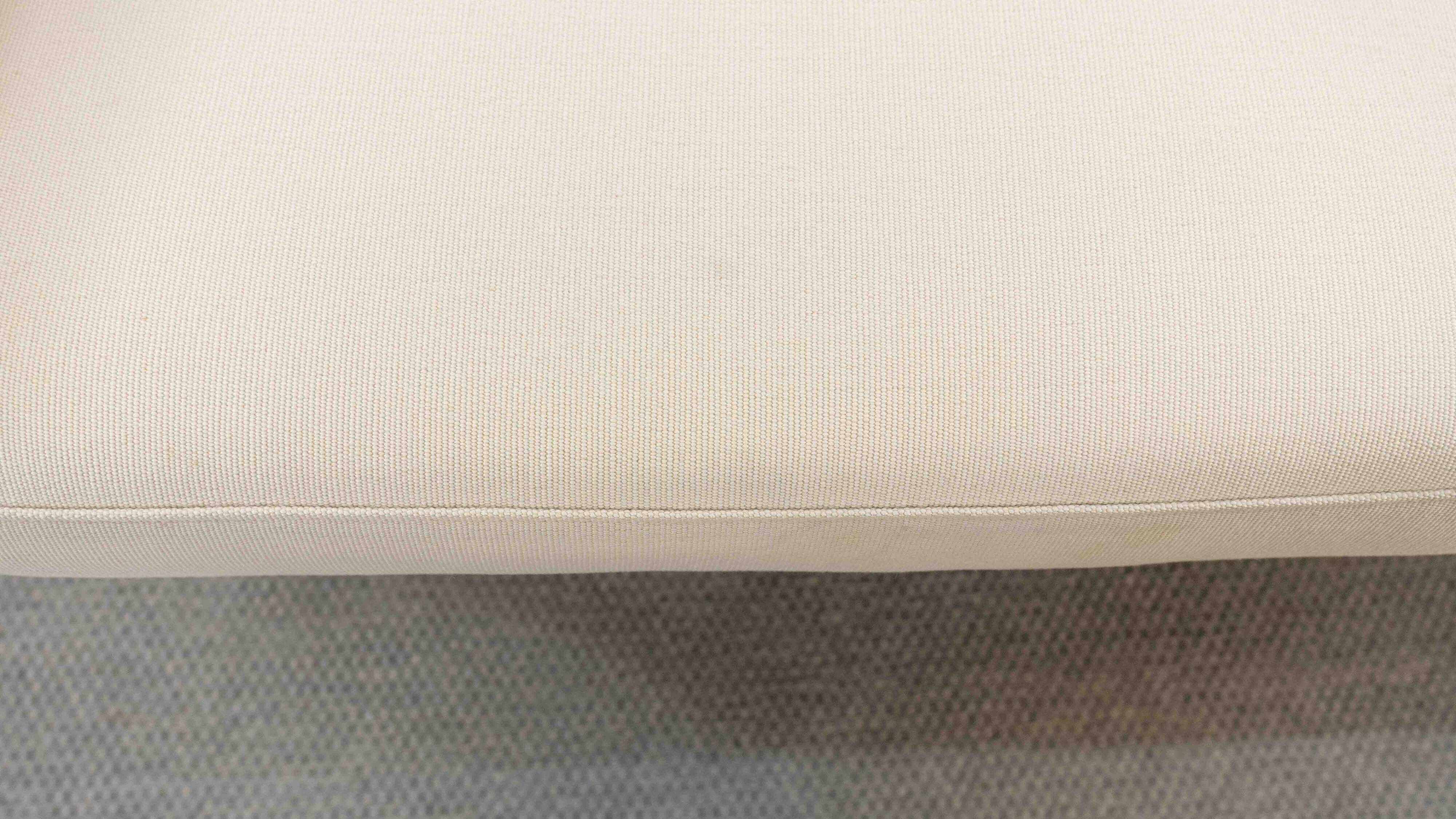 Canapé 2 places de Rudolf B. Glatzel pour Kill International