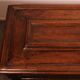 Italian Renaissance Cassone or Wedding Chest in Walnut - 16th Century