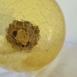 Venetian glass suspension