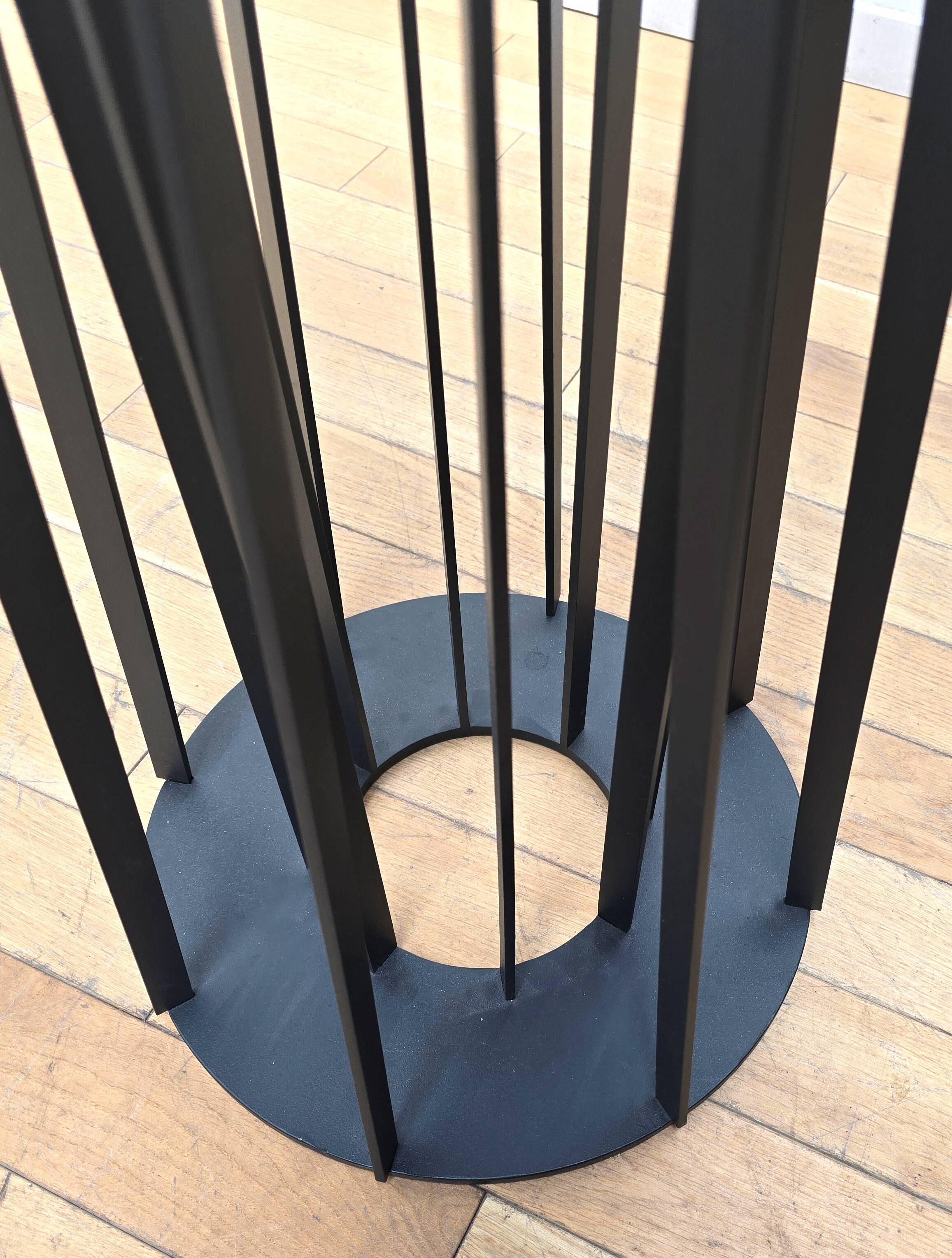 Rubic side table, DA A Italia