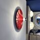Disco Stilnovo Wall Lamp Circa 1970