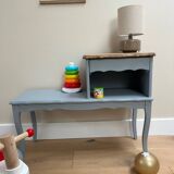 Telephone bench furniture