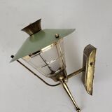 Wall lamp Maison Lunel 50s