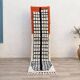 Tapis de passage artisanal 300cmx90cm