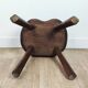 Vintage stool