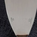 household set 172 pieces Christofle model Cluny